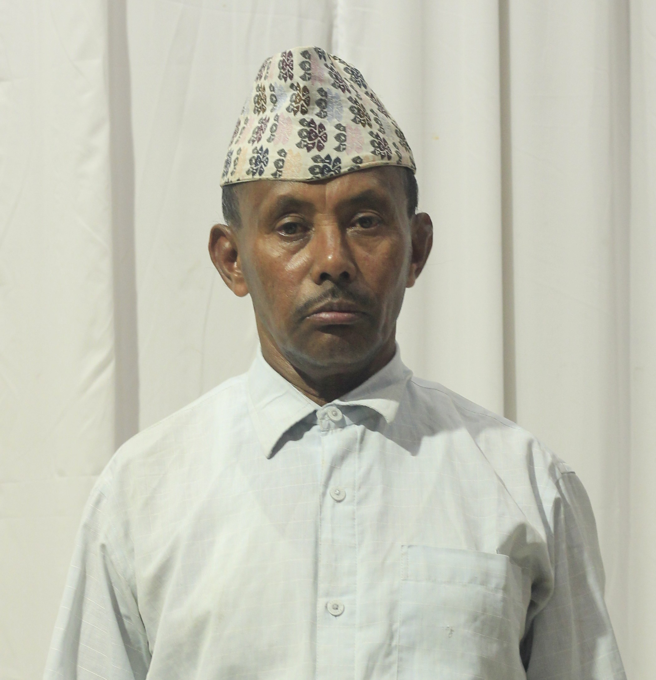 Dhan Bahadur Lamjhel