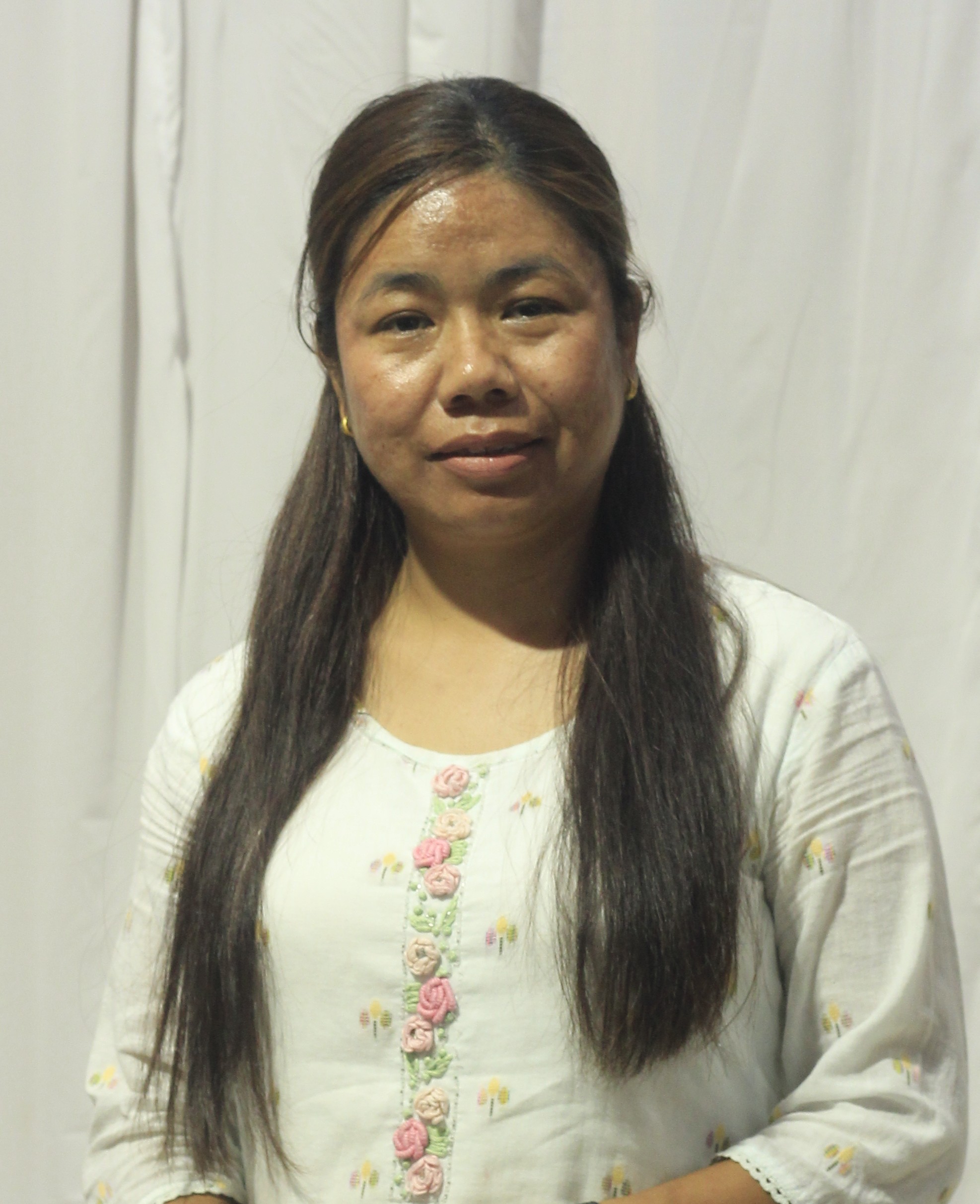 Mandira Gurung