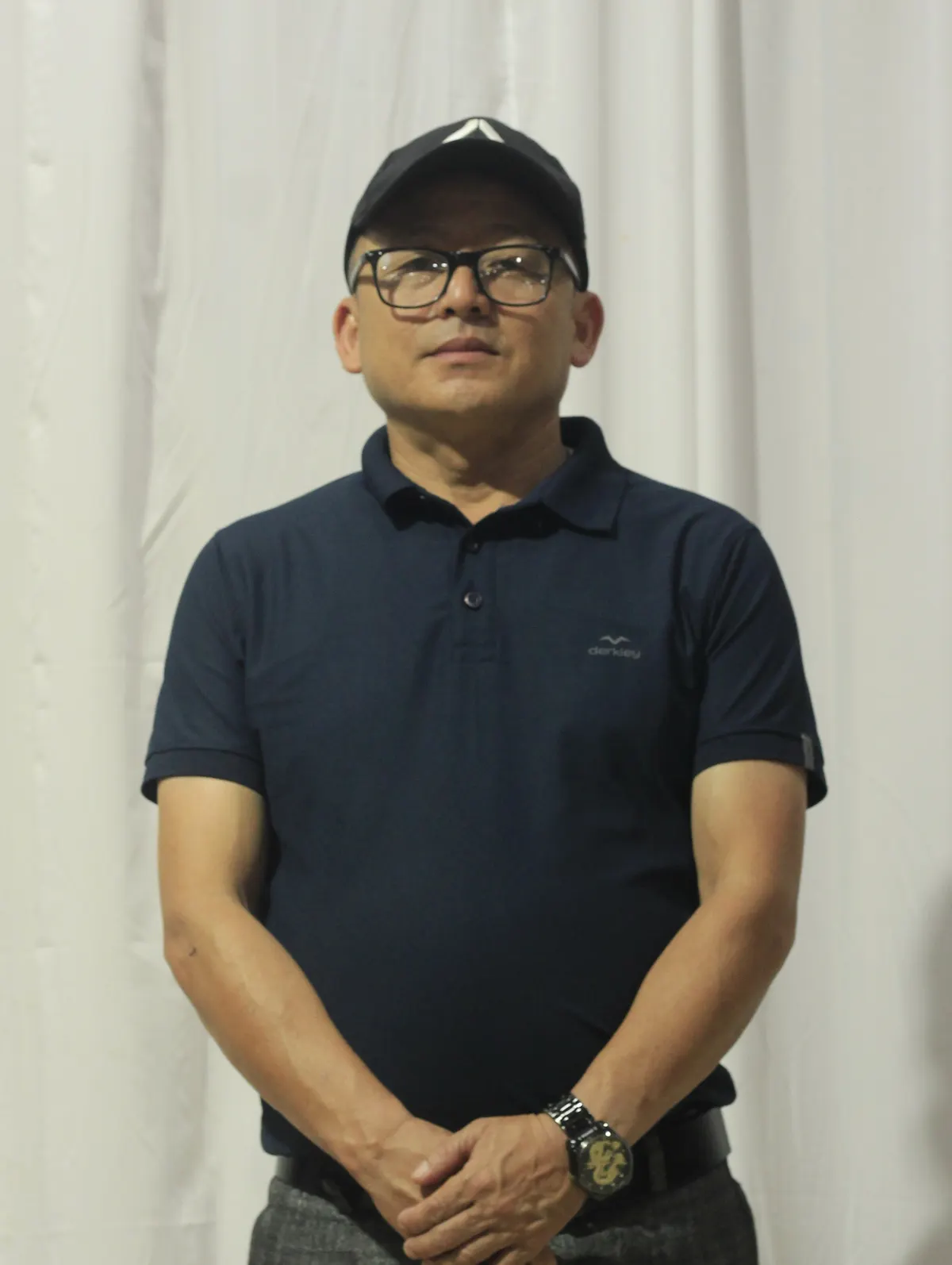 Dipak Rai