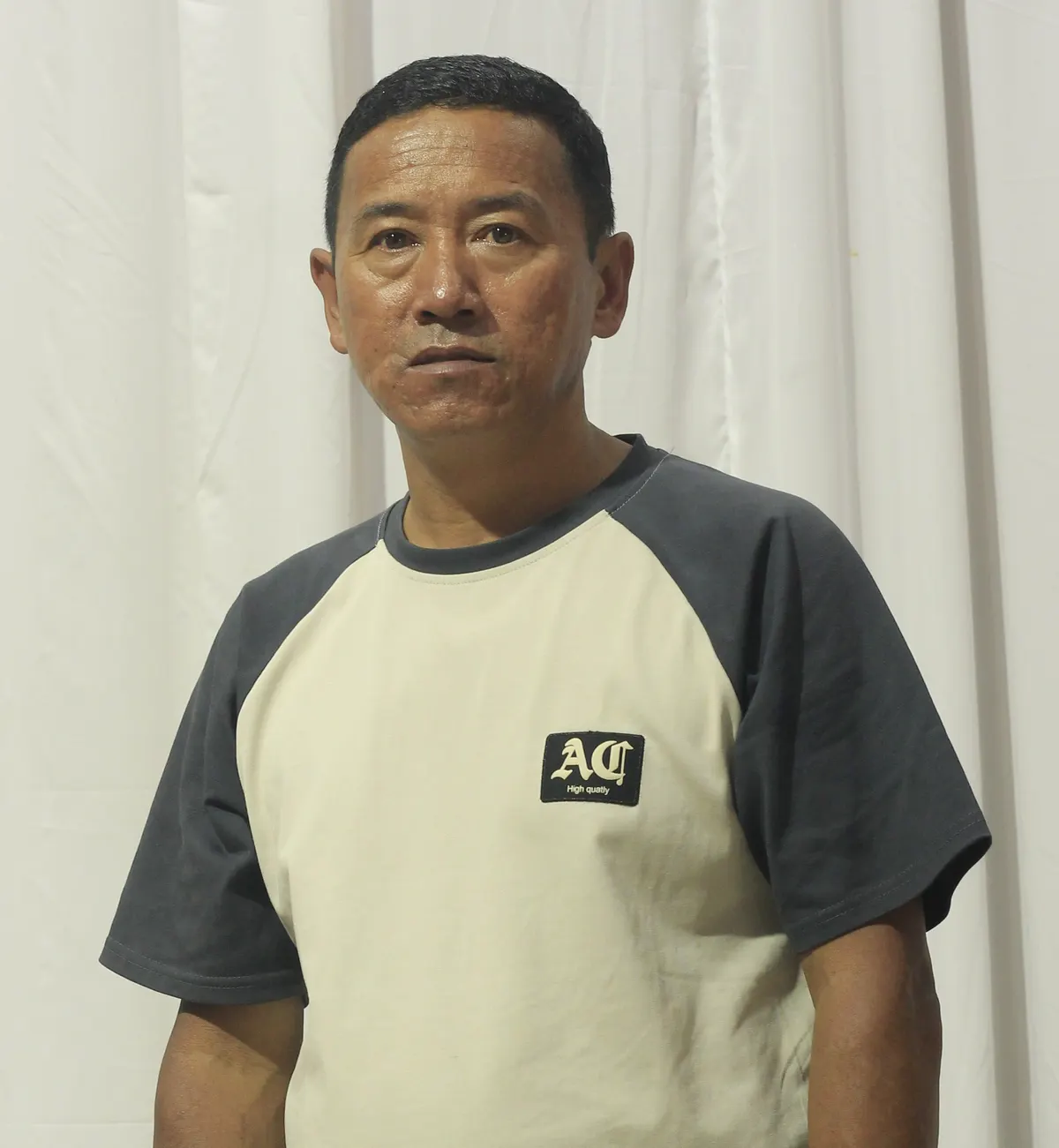 Ganesh Gurung