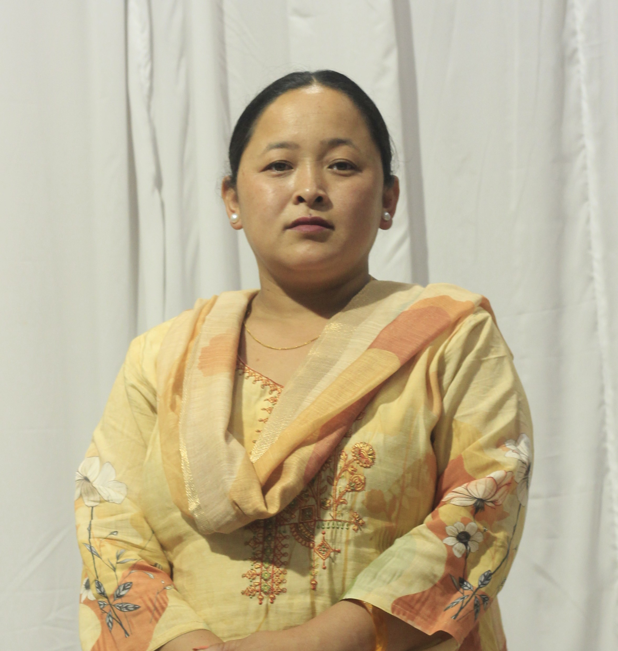 Kalpana Rai