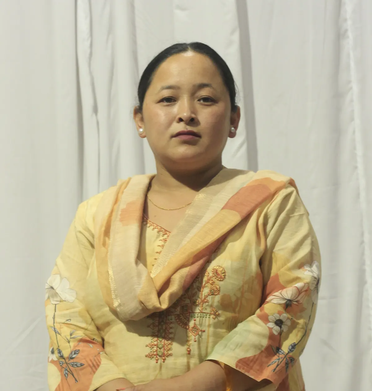 Kalpana Rai