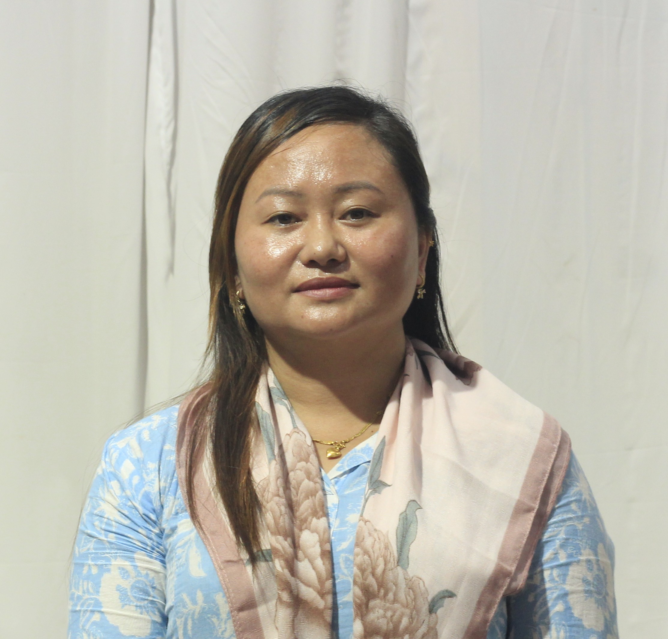 Poonam Magar