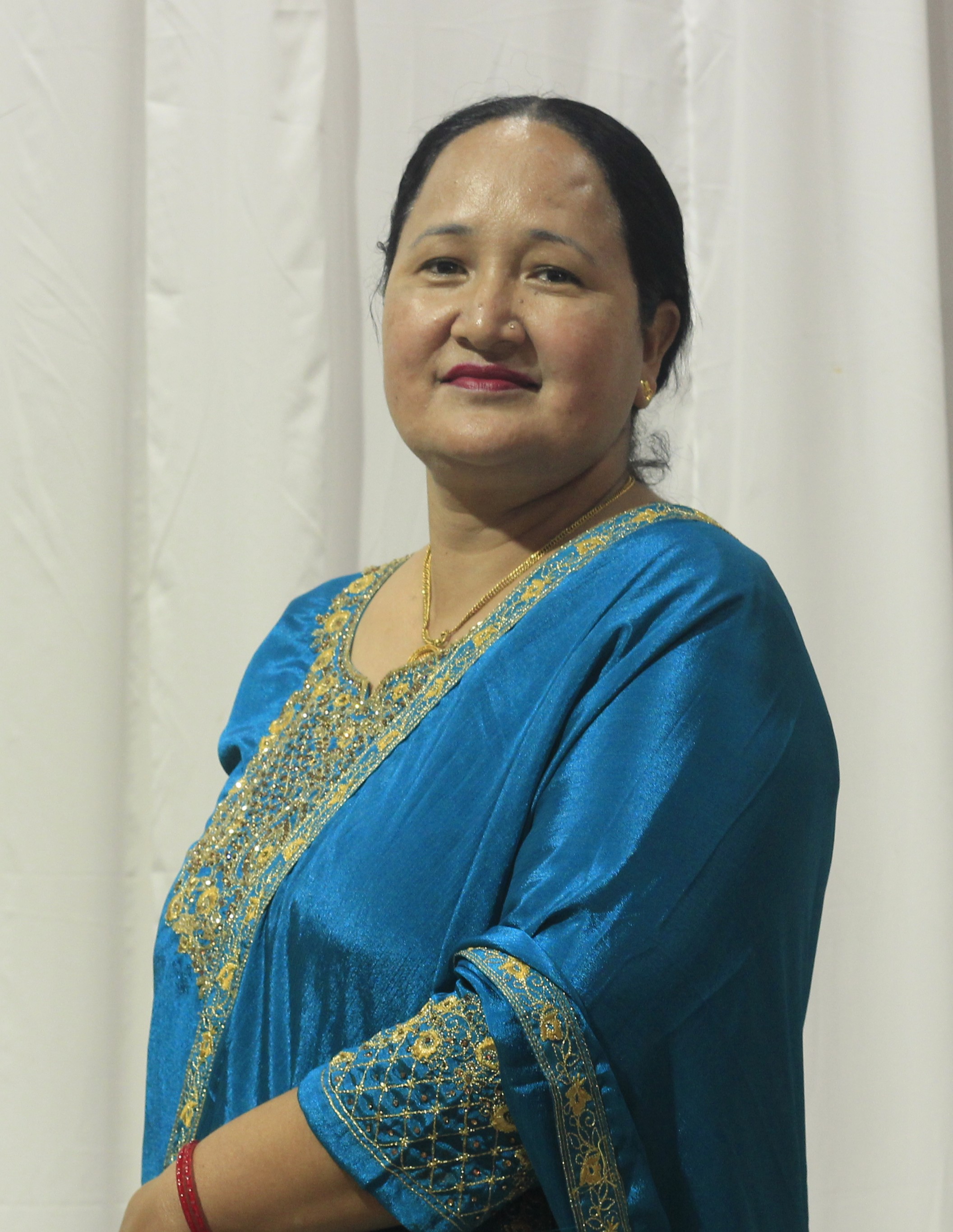 Purnakala Basnet