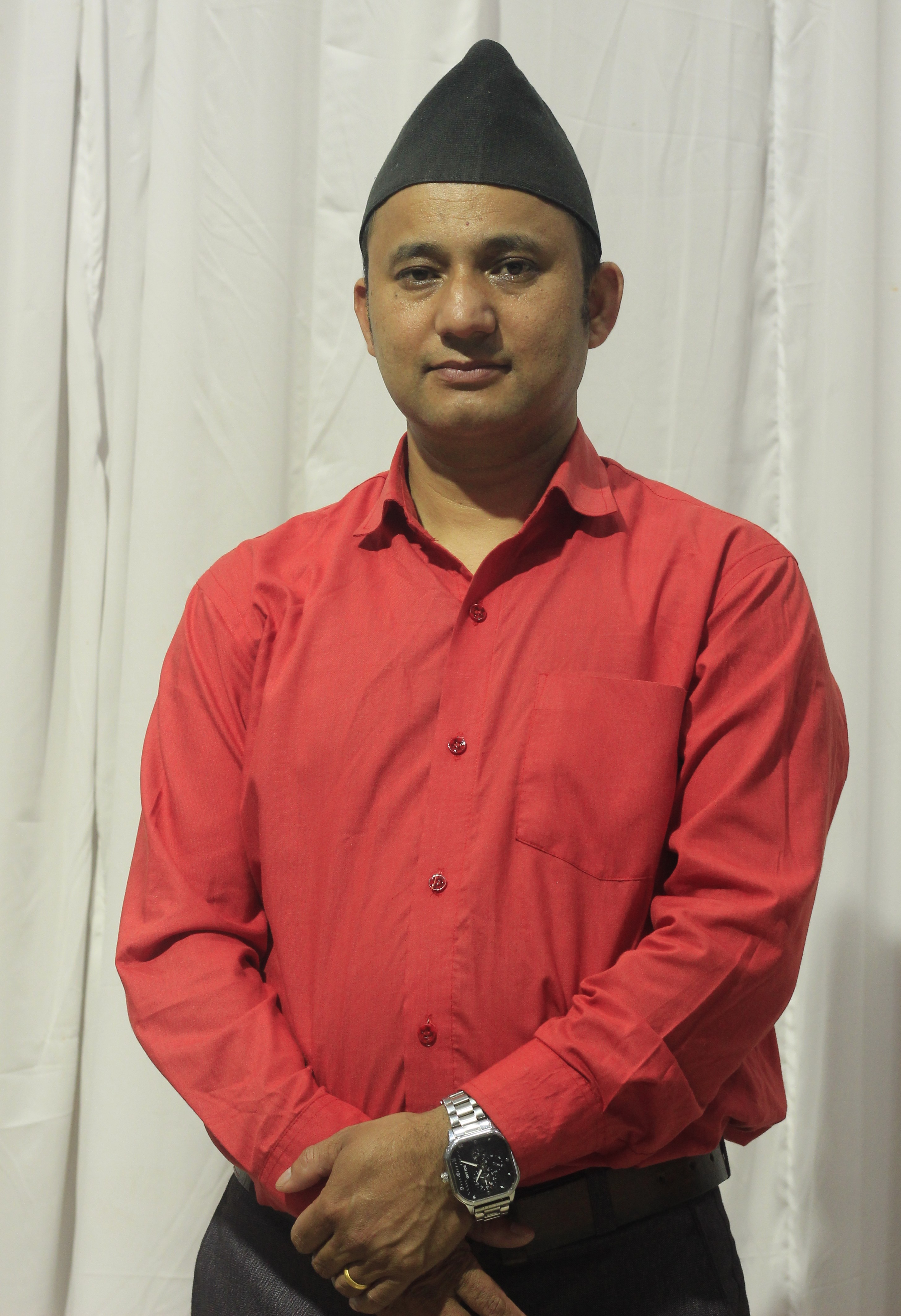Rajin Khadka