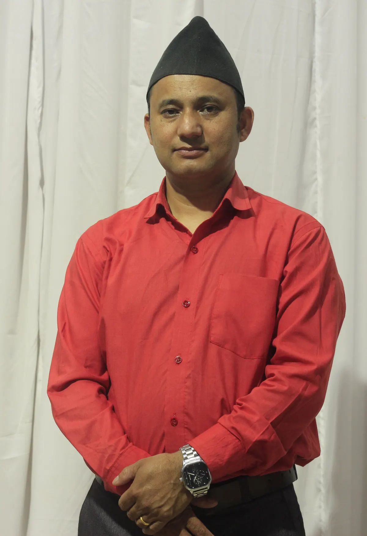 Rajin Khadka