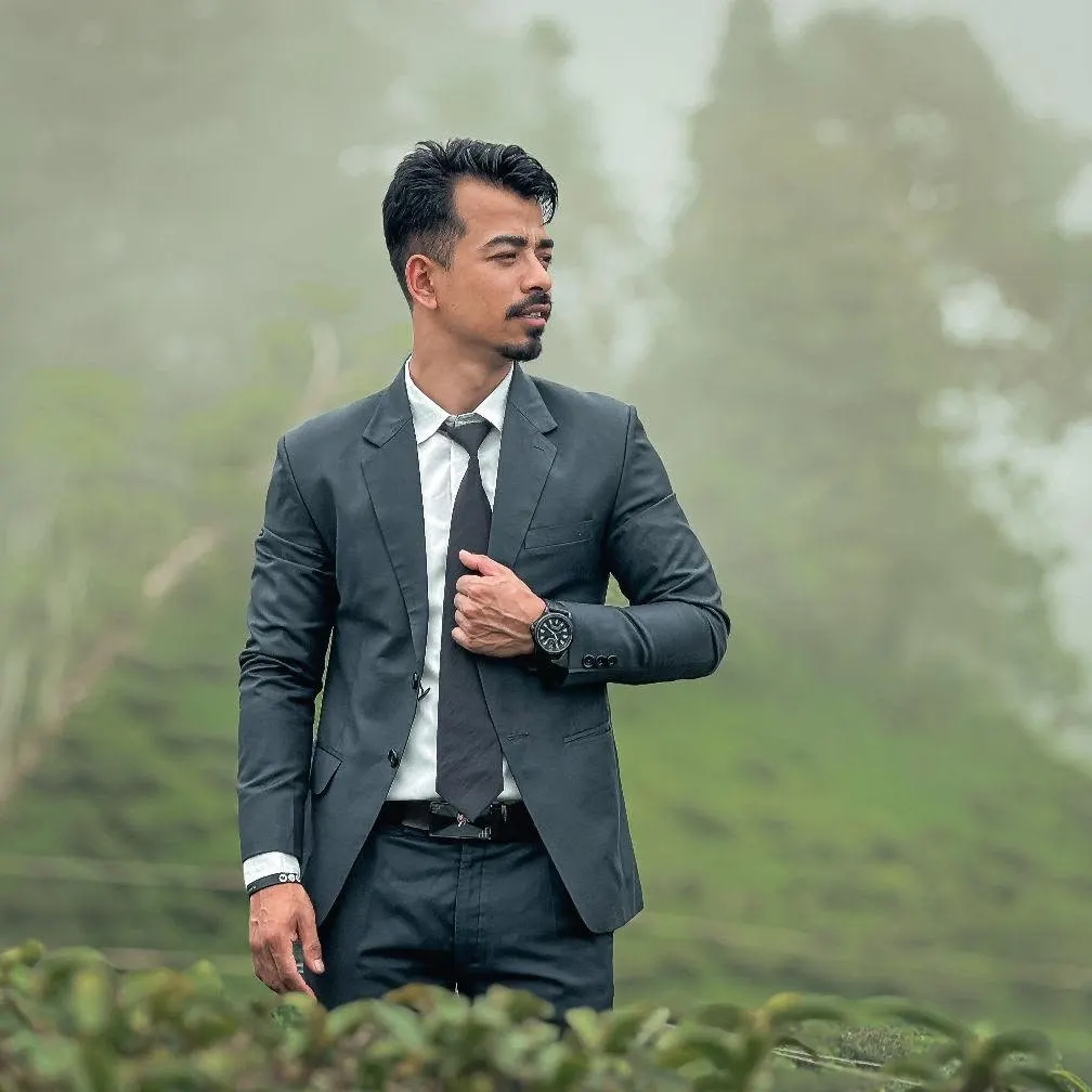 Roshan Subba