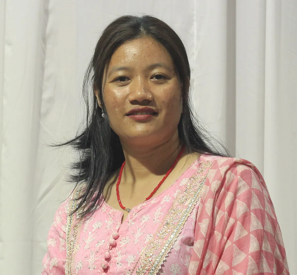 Samjhana Rai