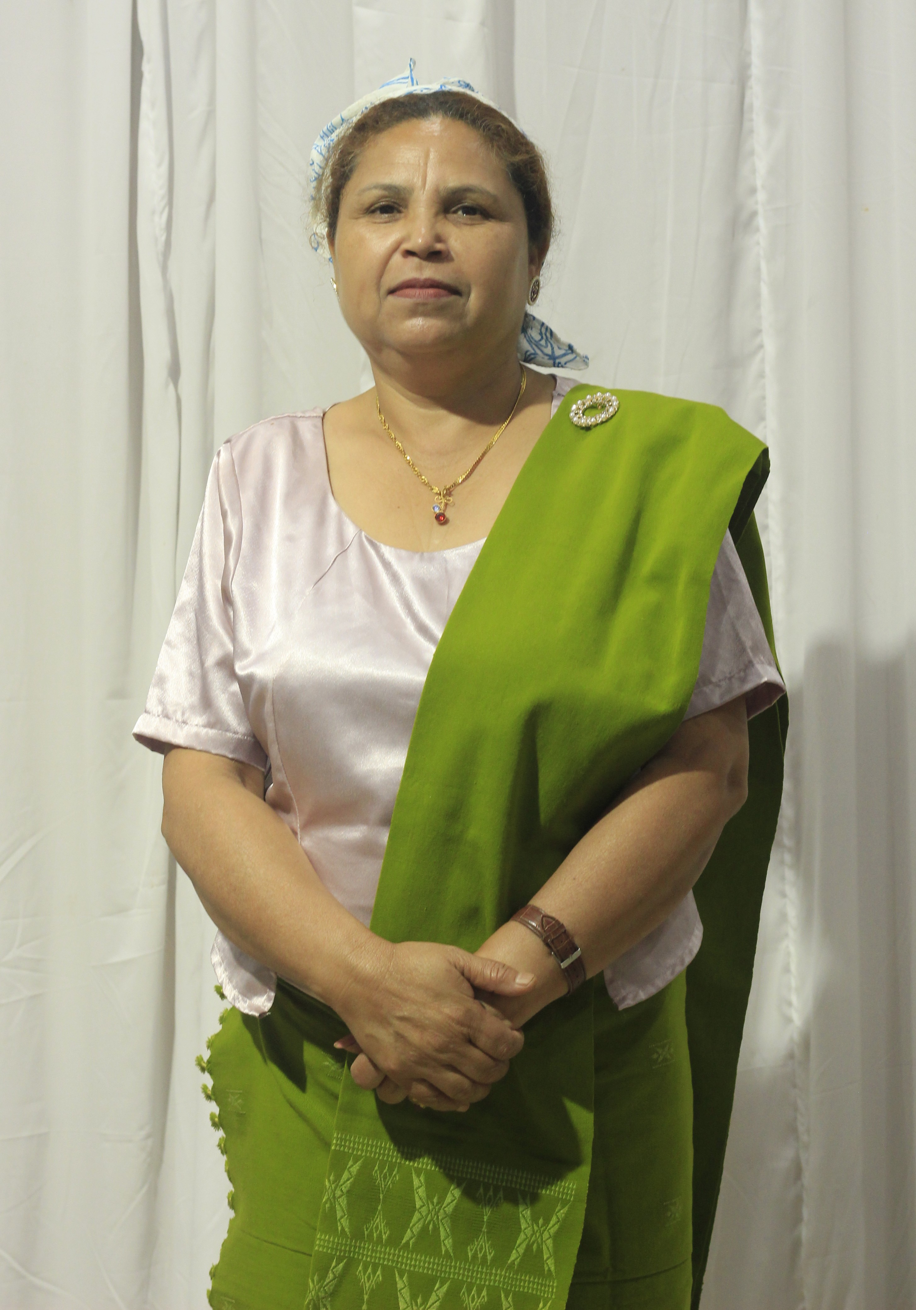 Sushma Rai